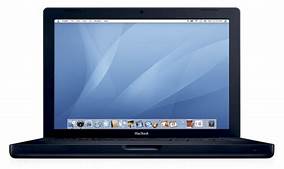MacBook Pro (2006-2008)